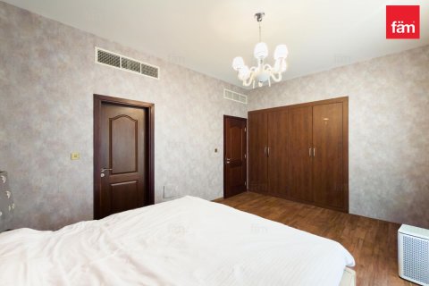 تاون هاوس في Meydan, دبي 4 غرف نوم, 404.1 م² رقم 112550 - صورة 27