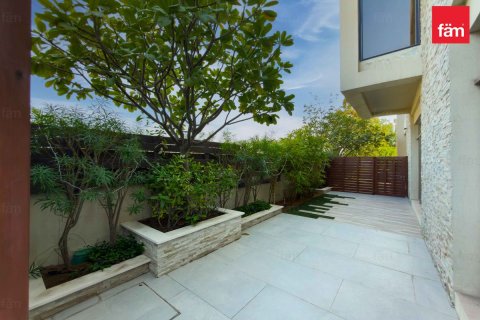 تاون هاوس في Meydan, دبي 4 غرف نوم, 404.1 م² رقم 112550 - صورة 3