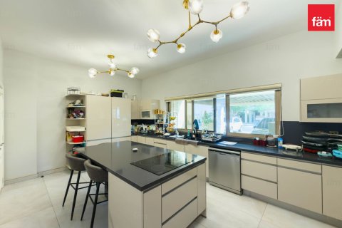 تاون هاوس في Meydan, دبي 4 غرف نوم, 404.1 م² رقم 112550 - صورة 13