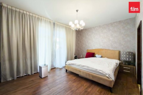 تاون هاوس في Meydan, دبي 4 غرف نوم, 404.1 م² رقم 112550 - صورة 18