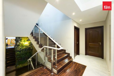 تاون هاوس في Meydan, دبي 4 غرف نوم, 404.1 م² رقم 112550 - صورة 26
