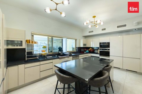 تاون هاوس في Meydan, دبي 4 غرف نوم, 404.1 م² رقم 112550 - صورة 4
