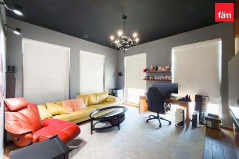 تاون هاوس في Meydan, دبي 4 غرف نوم, 404.1 م² رقم 112550 - صورة 5