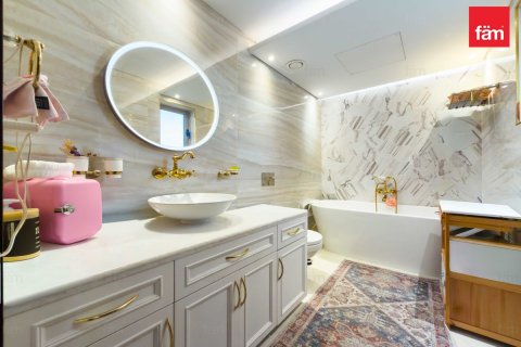 تاون هاوس في Meydan, دبي 4 غرف نوم, 404.1 م² رقم 112550 - صورة 15
