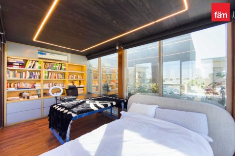 تاون هاوس في Meydan, دبي 4 غرف نوم, 404.1 م² رقم 112550 - صورة 24