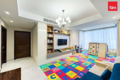 تاون هاوس في Meydan, دبي 4 غرف نوم, 404.1 م² رقم 112550 - صورة 17