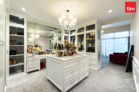 تاون هاوس في Meydan, دبي 4 غرف نوم, 404.1 م² رقم 112550 - صورة 20
