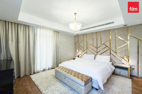 تاون هاوس في Meydan, دبي 4 غرف نوم, 404.1 م² رقم 112550 - صورة 25