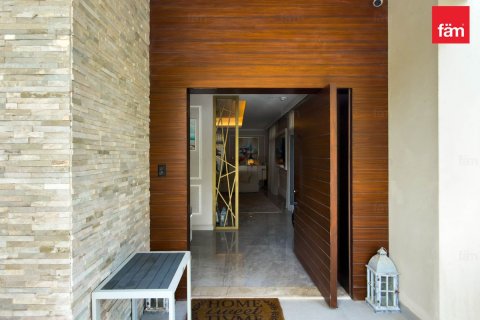 تاون هاوس في Meydan, دبي 4 غرف نوم, 404.1 م² رقم 112550 - صورة 7