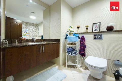 تاون هاوس في Meydan, دبي 4 غرف نوم, 404.1 م² رقم 112550 - صورة 14