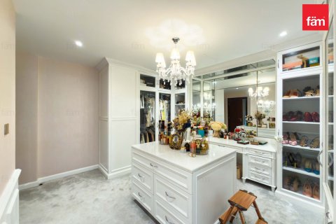 تاون هاوس في Meydan, دبي 4 غرف نوم, 404.1 م² رقم 112550 - صورة 10