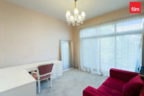 تاون هاوس في Meydan, دبي 4 غرف نوم, 404.1 م² رقم 112550 - صورة 8