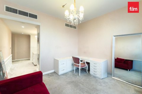 تاون هاوس في Meydan, دبي 4 غرف نوم, 404.1 م² رقم 112550 - صورة 28