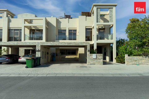 تاون هاوس في Meydan, دبي 4 غرف نوم, 404.1 م² رقم 112550 - صورة 9