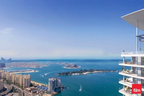 Appartement à Palm Jumeirah, Dubai, 2 chambres, 146.2 m², № 112558 - photo 13