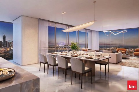 Appartement à Palm Jumeirah, Dubai, 2 chambres, 146.2 m², № 112558 - photo 9