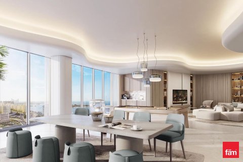 Appartement à Palm Jumeirah, Dubai, 2 chambres, 146.2 m², № 112558 - photo 6