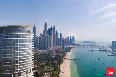 Appartement à Palm Jumeirah, Dubai, 2 chambres, 146.2 m², № 112558 - photo 14