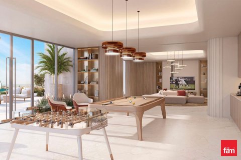 Appartement à Palm Jumeirah, Dubai, 2 chambres, 146.2 m², № 112558 - photo 8