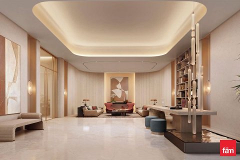 Appartement à Palm Jumeirah, Dubai, 2 chambres, 146.2 m², № 112558 - photo 11
