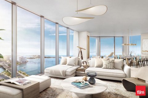 Appartement à Palm Jumeirah, Dubai, 2 chambres, 146.2 m², № 112558 - photo 2