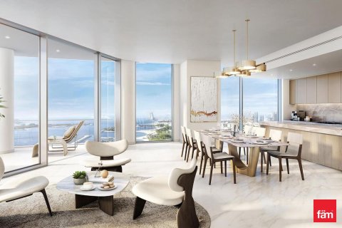 Appartement à Palm Jumeirah, Dubai, 2 chambres, 146.2 m², № 112558 - photo 5