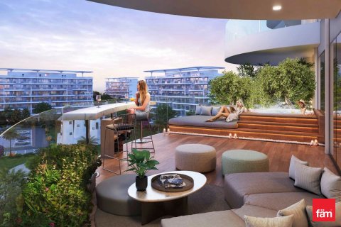 Appartement à Dubai, 2 chambres, 104.5 m², № 112557 - photo 7
