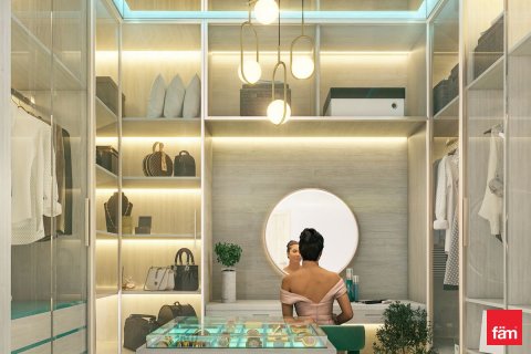 Appartement à Dubai, 2 chambres, 104.5 m², № 112557 - photo 5