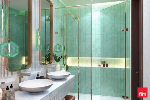 Appartement à Dubai, 2 chambres, 104.5 m², № 112557 - photo 6