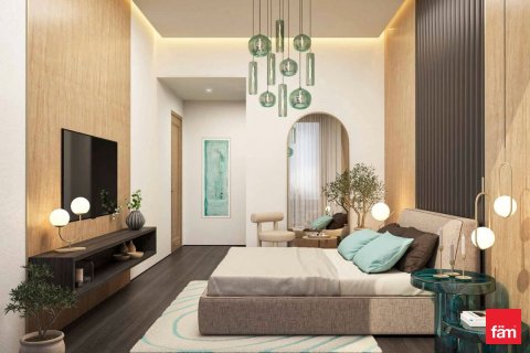 Appartement à Dubai, 2 chambres, 104.5 m², № 112557 - photo 4