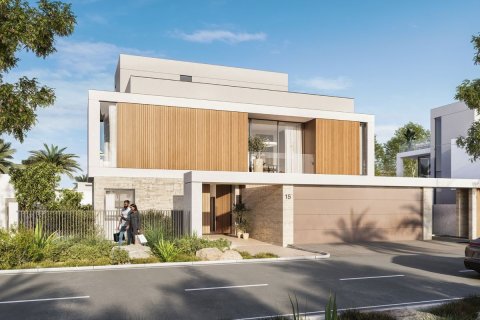 Villa à Dubai, 4 chambres, 816.9 m², № 112559 - photo 10