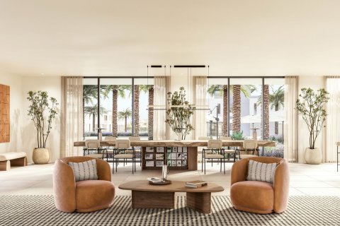 Villa à Dubai, 4 chambres, 816.9 m², № 112559 - photo 4