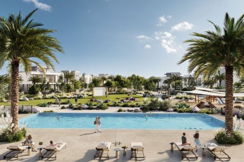 Villa à Dubai, 4 chambres, 816.9 m², № 112559 - photo 15