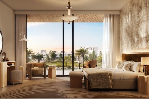 Villa à Dubai, 4 chambres, 816.9 m², № 112559 - photo 3