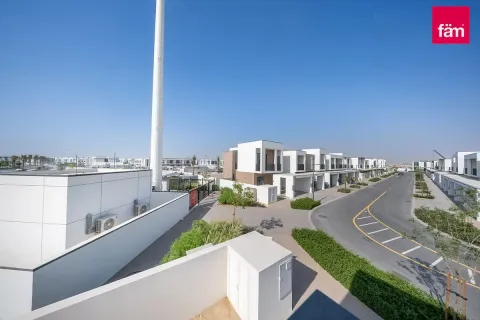 Villa à Dubai, 4 chambres, 249 m², № 112549 - photo 12