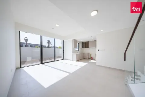 Villa à Dubai, 4 chambres, 249 m², № 112549 - photo 8