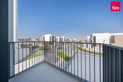 Villa à Dubai, 4 chambres, 249 m², № 112549 - photo 14