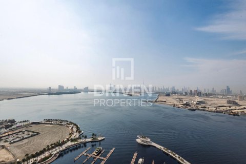 Apartment in Dubai Creek Harbour (The Lagoons), Dubai 2 bedrooms, 151.43 sq.m. № 129420 - photo 7