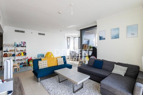 Apartment in Dubai Creek Harbour (The Lagoons), Dubai 2 bedrooms, 151.43 sq.m. № 129420 - photo 5