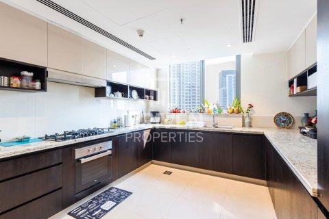 Apartment in Dubai Creek Harbour (The Lagoons), Dubai 2 bedrooms, 151.43 sq.m. № 129420 - photo 14