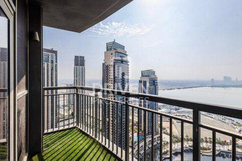 Apartment in Dubai Creek Harbour (The Lagoons), Dubai 2 bedrooms, 151.43 sq.m. № 129420 - photo 11