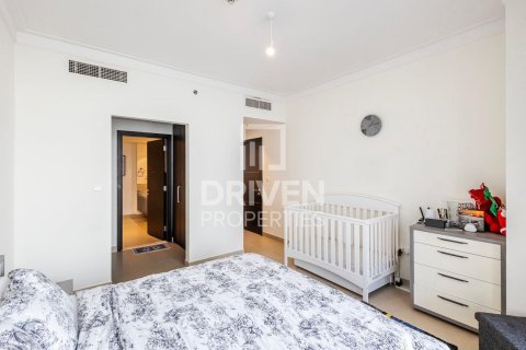 Apartment in Dubai Creek Harbour (The Lagoons), Dubai 2 bedrooms, 151.43 sq.m. № 129420 - photo 4