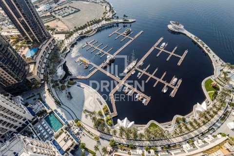 Apartment in Dubai Creek Harbour (The Lagoons), Dubai 2 bedrooms, 151.43 sq.m. № 129420 - photo 8