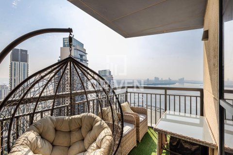 Apartment in Dubai Creek Harbour (The Lagoons), Dubai 2 bedrooms, 151.43 sq.m. № 129420 - photo 9