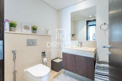 Apartment in Dubai Creek Harbour (The Lagoons), Dubai 2 bedrooms, 151.43 sq.m. № 129420 - photo 12