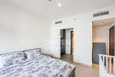 Apartment in Dubai Creek Harbour (The Lagoons), Dubai 2 bedrooms, 151.43 sq.m. № 129420 - photo 2