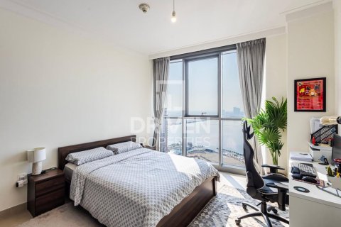 Apartment in Dubai Creek Harbour (The Lagoons), Dubai 2 bedrooms, 151.43 sq.m. № 129420 - photo 15