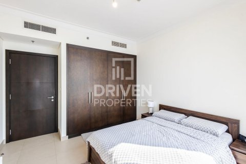 Apartment in Dubai Creek Harbour (The Lagoons), Dubai 2 bedrooms, 151.43 sq.m. № 129420 - photo 16