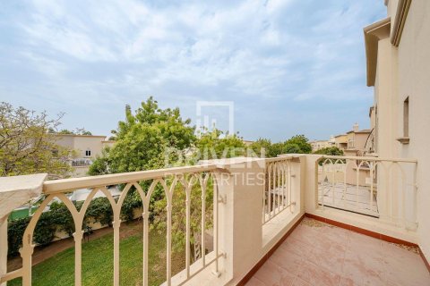 Villa in Springs 11, The Springs, Dubai 3 bedrooms, 377 sq.m. № 129430 - photo 4