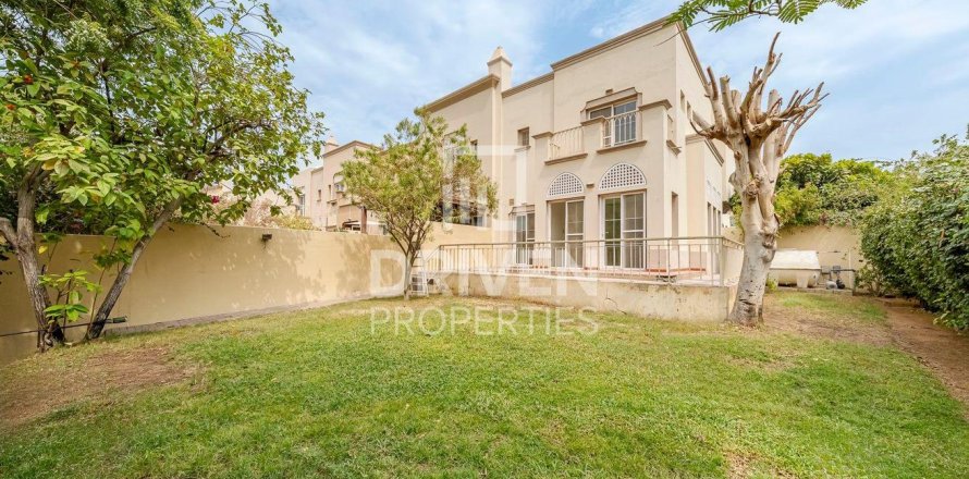 Villa in Springs 11, The Springs, Dubai 3 bedrooms, 377 sq.m. № 129430